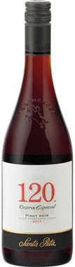 Santa Rita 120 Pinot Noir, Aconcagua